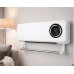Настінний кондиціонер Domotec MS-5963 White - Всесезонний клімат-контроль (тепло/холод) з пультом ДУ Настінний кондиціонер Domotec MS-5963 White - Всесезонний клімат-контроль (тепло/холод) з пультом ДУ