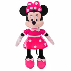 Велика плюшева іграшка Мінні Маус (Disney) 45 см
