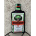 М'яка плюшева подушка для відпочинку Єгер Jägermeister 75 см