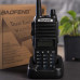 Дводіапазонна радіостанція Baofeng 26X-312 VHF/UHF із зарядною станцією — Рація для активного відпочинку та зв'язку Дводіапазонна радіостанція Baofeng 26X-312 VHF/UHF із зарядною станцією — Рація для активного відпочинку та зв'язку