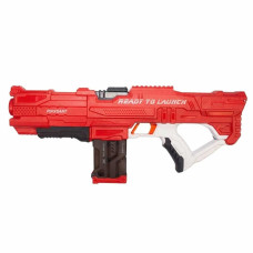Дитячий автомат Combat Water Gun водяний акумуляторний для активних ігор на вулиці з автоматичним набором води Дитячий автомат Combat Water Gun водяний акумуляторний для активних ігор на вулиці з автоматичним набором води