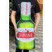 Інтер'єрна подушка-антистрес Пляшка Пива Stella Artois 75 см Інтер'єрна подушка-антистрес Пляшка Пива Stella Artois 75 см