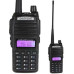 Дводіапазонна радіостанція Baofeng 26X-312 VHF/UHF із зарядною станцією — Рація для активного відпочинку та зв'язку Дводіапазонна радіостанція Baofeng 26X-312 VHF/UHF із зарядною станцією — Рація для активного відпочинку та зв'язку