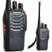 Комплект із двох рацій Baofeng BF-888S Standart 26X-311 Комплект із двох рацій Baofeng BF-888S Standart 26X-311