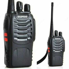 Рації Baofeng BF-888S Standart 26X-311 (комплект 2 шт.) Рації Baofeng BF-888S Standart 26X-311 (комплект 2 шт.)
