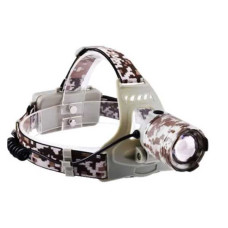 Туристичний налобний ліхтар із зумом HeadLamp 50042 (діод T6, USB) — Ліхтарик на голову акумуляторний Туристичний налобний ліхтар із зумом HeadLamp 50042 (діод T6, USB) — Ліхтарик на голову акумуляторний