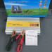 Автомобільний перетворювач 12V на 220V Power Inverter 3000 Вт для дому, кемпінгу та авто Автомобільний перетворювач 12V на 220V Power Inverter 3000 Вт для дому, кемпінгу та авто