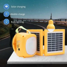 Ручний світлодіодний ліхтарик Power Master із сонячною панеллю — Для відключень світла та авто Ручний світлодіодний ліхтарик Power Master із сонячною панеллю — Для відключень світла та авто