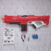 Дитячий автомат Combat Water Gun водяний акумуляторний для активних ігор на вулиці з автоматичним набором води