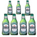 Велика м'яка подушка для відпочинку 3D Пляшка Heineken 70 см 7238 Велика м'яка подушка для відпочинку 3D Пляшка Heineken 70 см 7238