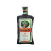 М'яка плюшева подушка для відпочинку Єгер Jägermeister 75 см