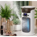 Компактний міні-кондиціонер Spray Air Cooler LY-940 для кімнати та офісу