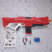 Дитячий автомат Combat Water Gun водяний акумуляторний для активних ігор на вулиці з автоматичним набором води
