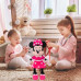 Велика плюшева іграшка Мінні Маус (Disney) 45 см