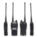 Портативна рація Baofeng FM Transceiver 26X-312 — Двохдіапазонна радіостанція VHF/UHF із зарядною базою Портативна рація Baofeng FM Transceiver 26X-312 — Двохдіапазонна радіостанція VHF/UHF із зарядною базою