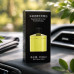 Автомобільний ароматизатор повітря USB з зволожувачем та парфумами в комплекті — Аромадіфузор у підсклянник Автомобільний ароматизатор повітря USB з зволожувачем та парфумами в комплекті — Аромадіфузор у підсклянник