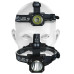 Будівельний ліхтар налобний HeadLamp 50039 — Акумуляторний світлодіодний ліхтарик на лоб