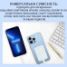 Бездротовий зовнішній акумулятор для подорожей та туризму Battery Pack 10000mAh 26X-207