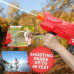 Водяний автомат електричний Water Gun акумуляторний для водних битв