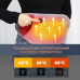 Безпечна USB-електрогрілка Feet Warmer: Анатомічне тепло з LED-контролером