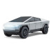 Повнопривідний пікап Tesla Cybertruck 4WD — Дрифт і швидкість