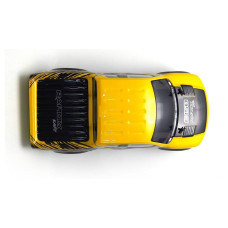 Пригоди чекають! Ford F-150 — Твій перший серйозний позашляховик Пригоди чекають! Ford F-150 — Твій перший серйозний позашляховик
