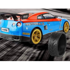 Радіокерована модель ProjectX Nissan 1:10 — Технічна досконалість Радіокерована модель ProjectX Nissan 1:10 — Технічна досконалість