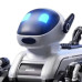 Танцюючий восьмиколісний Robot Dog — Веселощі під музику!