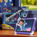 Ігровий дитячий планшет Astro — швидкість космічного рівня