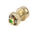 Стильна золотиста насадка Schmidt Brass Nozzle: Естетика та функціональність у вашому саду Стильна золотиста насадка Schmidt Brass Nozzle: Естетика та функціональність у вашому саду
