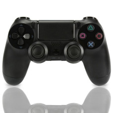 Геймпад DoubleShock для PlayStation 4: Надійність кабельного підключення