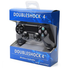 Ігровий контролер DoubleShock Wired для PS4 (з вібрацією)