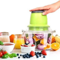 Бюджетний та потужний: Подрібнювач «Блискавка» Cooking Mixer