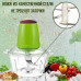 Бюджетний та потужний: Подрібнювач «Блискавка» Cooking Mixer