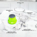 Бюджетний та потужний: Подрібнювач «Блискавка» Cooking Mixer