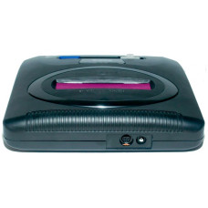 Ігрова консоль Sega Mega Drive 2 (16-bit) + MicroSD Slot