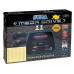 Ігрова консоль Sega Mega Drive 2 (16-bit) + MicroSD Slot Ігрова консоль Sega Mega Drive 2 (16-bit) + MicroSD Slot