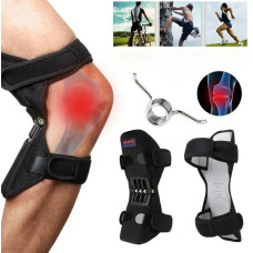 Професійні стабілізатори колін Powerknee: Витривалість на весь робочий день!