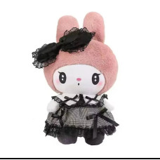 Плюшева лялька My Melody Hello Kitty (30 см) — Якість та комфорт