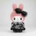 Плюшева лялька My Melody Hello Kitty (30 см) — Якість та комфорт Плюшева лялька My Melody Hello Kitty (30 см) — Якість та комфорт