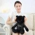 М'який ведмедик Teddy — 40 сантиметрів ніжності та любові!