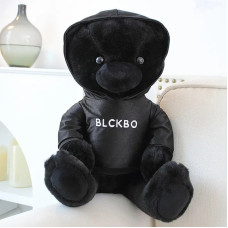М'який ведмедик Teddy — 40 сантиметрів ніжності та любові!