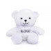 Ведмедик Teddy у стилі Black&White — твій новий мешканець Instagram!