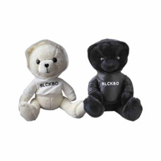 Ведмедик Teddy у стилі Black&White — твій новий мешканець Instagram!