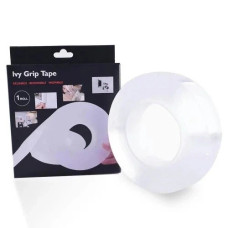 Кріпильний скотч IVY GRIP — ідеально для дрібних речей!