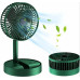 Складаний міні-вентилятор Folding Fan — ваш кишеньковий кондиціонер у будь-яких поїздках Складаний міні-вентилятор Folding Fan — ваш кишеньковий кондиціонер у будь-яких поїздках