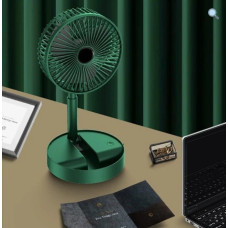 Складаний міні-вентилятор Folding Fan — ваш кишеньковий кондиціонер у будь-яких поїздках Складаний міні-вентилятор Folding Fan — ваш кишеньковий кондиціонер у будь-яких поїздках