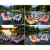 Стильний водний гамак Pool Loungers — головний хіт літніх фотосесій Стильний водний гамак Pool Loungers — головний хіт літніх фотосесій