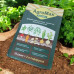 Сезонний біостимулятор AgroMax для розсади та дорослих культур (12 шт) Сезонний біостимулятор AgroMax для розсади та дорослих культур (12 шт)