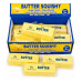 Сквіш антистрес «Вершкове масло» Butter Squishy 13 см (Ароматизований)